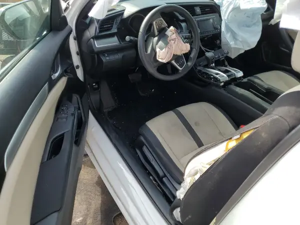 2HGFC4B05GH309752 2016 HONDA CIVIC - Image 8