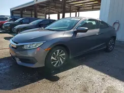 2HGFC4B05GH310061 2016 HONDA CIVIC
