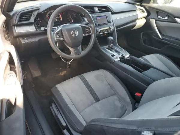 2HGFC4B05GH310061 2016 HONDA CIVIC - Image 8