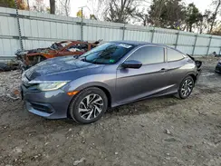 2HGFC4B05GH310805 2016 HONDA CIVIC