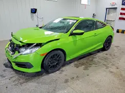 2HGFC4B05GH312103 2016 HONDA CIVIC