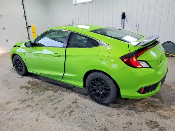 2HGFC4B05GH312103 2016 HONDA CIVIC - Image 2