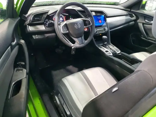 2HGFC4B05GH312103 2016 HONDA CIVIC - Image 8