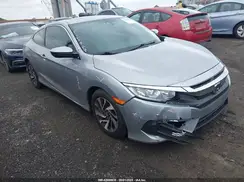 2HGFC4B05GH312702 2016 HONDA CIVIC