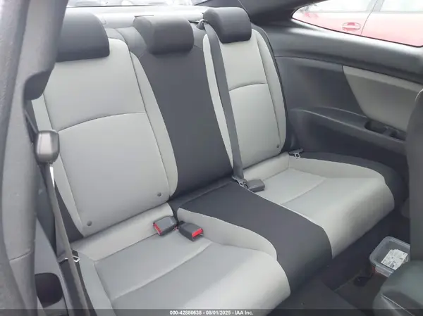 2HGFC4B05GH312702 2016 HONDA CIVIC - Image 8