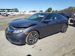 2HGFC4B05GH313221 2016 HONDA CIVIC