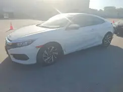2HGFC4B05GH313476 2016 HONDA CIVIC