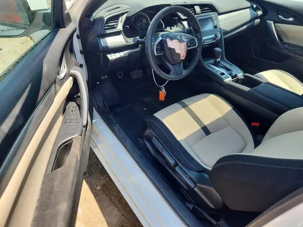 2HGFC4B05GH313493 2016 HONDA CIVIC - Image 8