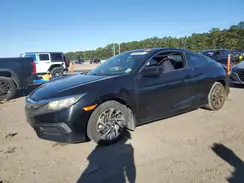 2HGFC4B05GH313641 2016 HONDA CIVIC