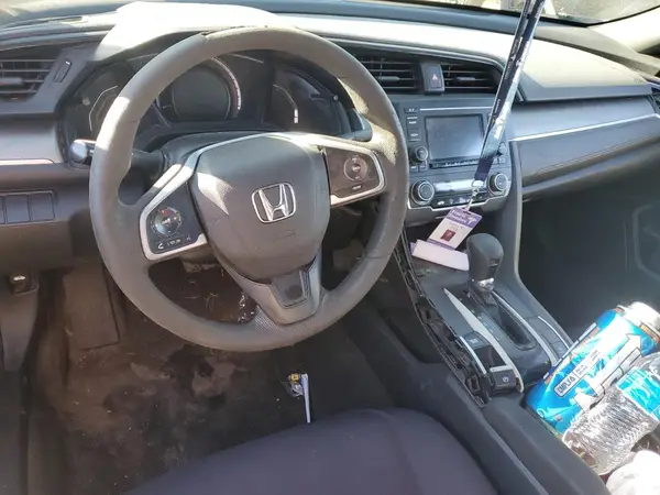 2HGFC4B05GH313641 2016 HONDA CIVIC - Image 8