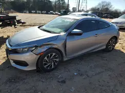 2HGFC4B05GH313817 2016 HONDA CIVIC