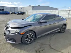 2HGFC4B05GH315275 2016 HONDA CIVIC