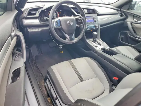 2HGFC4B05GH315308 2016 HONDA CIVIC - Image 8