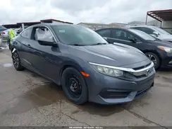 2HGFC4B05GH315504 2016 HONDA CIVIC