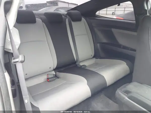 2HGFC4B05GH315504 2016 HONDA CIVIC - Image 8