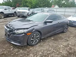 2HGFC4B05GH315518 2016 HONDA CIVIC