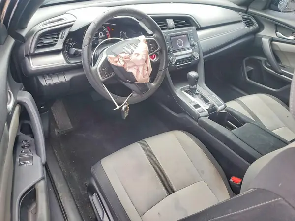 2HGFC4B05GH315518 2016 HONDA CIVIC - Image 8