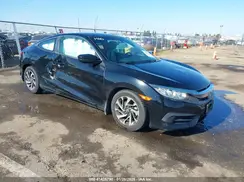 2HGFC4B05GH315793 2016 HONDA CIVIC