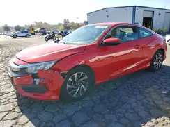 2HGFC4B05GH315874 2016 HONDA CIVIC