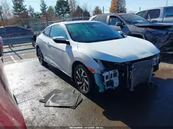 2HGFC4B05GH316314 2016 HONDA CIVIC