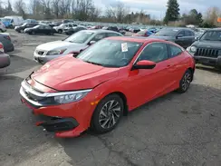 2HGFC4B05GH316605 2016 HONDA CIVIC