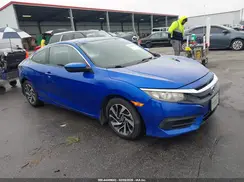 2HGFC4B05GH316877 2016 HONDA CIVIC