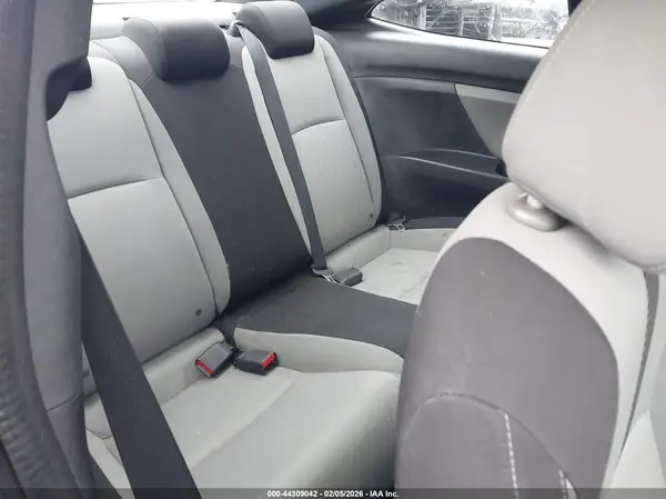 2HGFC4B05GH316877 2016 HONDA CIVIC - Image 8