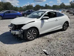 2HGFC4B05GH317074 2016 HONDA CIVIC