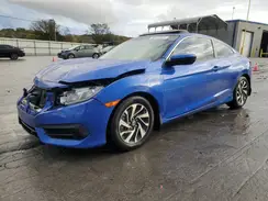 2HGFC4B05HH300048 2017 HONDA CIVIC