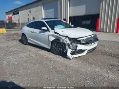 2HGFC4B05HH301281 2017 HONDA CIVIC