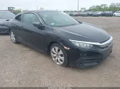 2HGFC4B05HH301877 2017 HONDA CIVIC