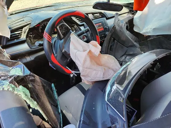 2HGFC4B05HH302205 2017 HONDA CIVIC - Image 8