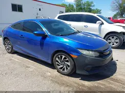 2HGFC4B05HH302480 2017 HONDA CIVIC