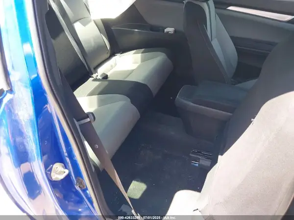 2HGFC4B05HH302480 2017 HONDA CIVIC - Image 8