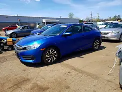 2HGFC4B05HH302866 2017 HONDA CIVIC