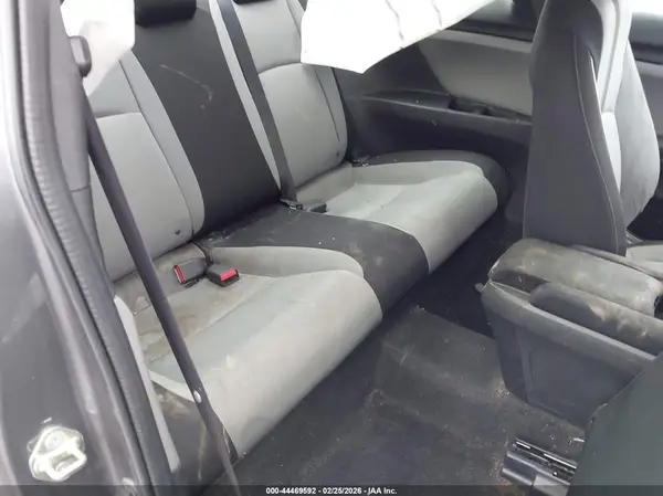 2HGFC4B05HH303175 2017 HONDA CIVIC - Image 8