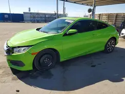 2HGFC4B05HH303709 2017 HONDA CIVIC