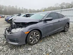 2HGFC4B05HH304617 2017 HONDA CIVIC
