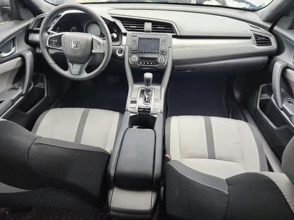 2HGFC4B05HH304617 2017 HONDA CIVIC - Image 8