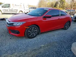 2HGFC4B05HH304889 2017 HONDA CIVIC