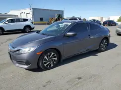 2HGFC4B05HH305444 2017 HONDA CIVIC
