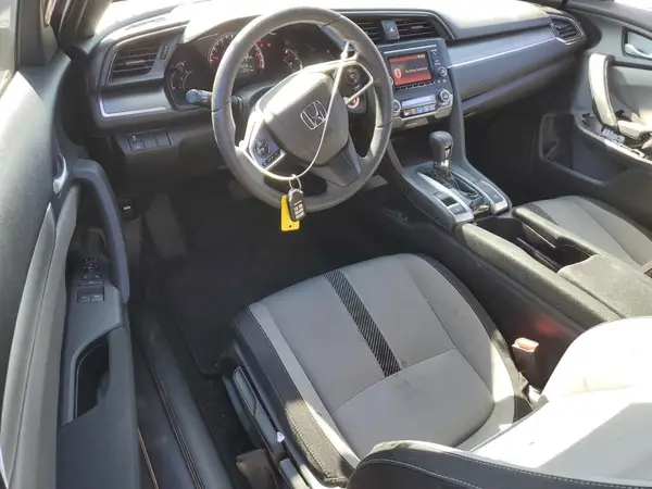 2HGFC4B05HH305444 2017 HONDA CIVIC - Image 8