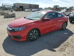 2HGFC4B05HH305640 2017 HONDA CIVIC