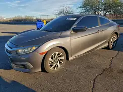 2HGFC4B05HH305878 2017 HONDA CIVIC