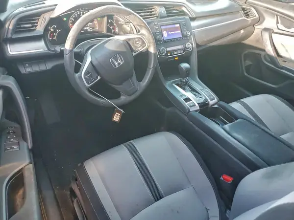 2HGFC4B05HH305878 2017 HONDA CIVIC - Image 8