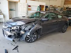 2HGFC4B05HH307047 2017 HONDA CIVIC