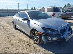 2HGFC4B05HH307100 2017 HONDA CIVIC