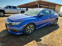 2HGFC4B05HH307372 2017 HONDA CIVIC