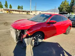 2HGFC4B05HH308151 2017 HONDA CIVIC