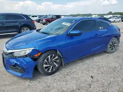2HGFC4B05HH308618 2017 HONDA CIVIC